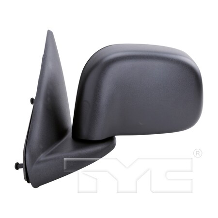 Tyc Tyc Door Mirror, 4310332 4310332